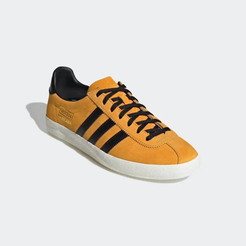 Adidas Mexicana Team Colleg Gold / Core Black / Off White (H01823)