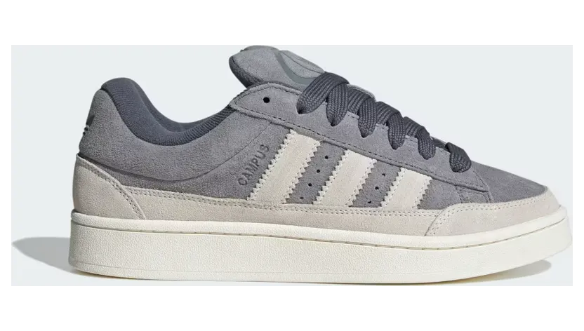 Adidas CAMPUS ST Grey / Off White / Onix (KK4244)
