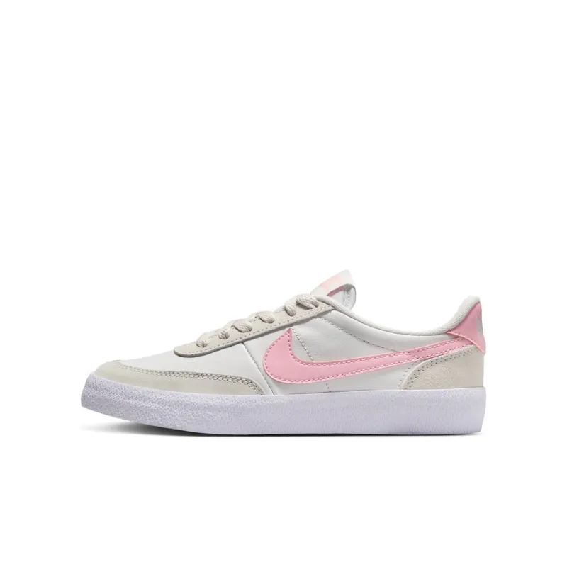 Nike Killshot 2 Summit White Platinum Tint Medium Soft Pink (IF0500-104)