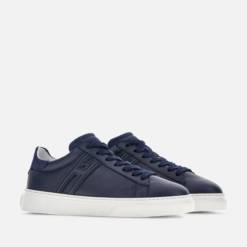 Hogan H365 Blue (HXM3650J310N1M5C92)