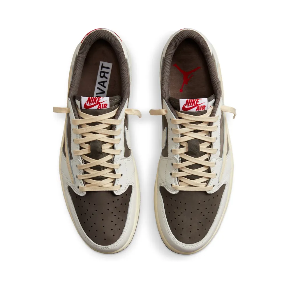 Air Jordan 1 x Travis Scott Low Reverse Mocha (DM7866-162)