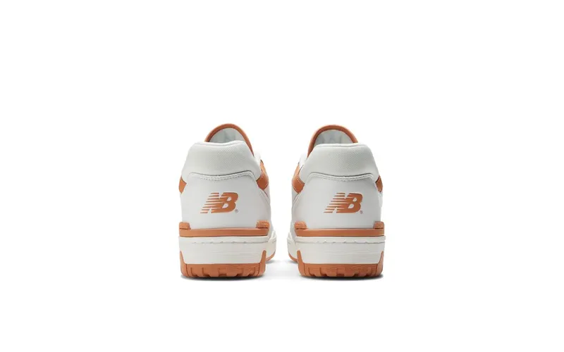New Balance 550 “Burnt Orange” (BB550LSC)