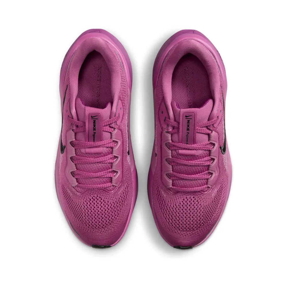 Nike Air Zoom Pegasus 41 Cosmic Fuchsia Red Plum Elemental Pink Off Noir (FN5041-601)