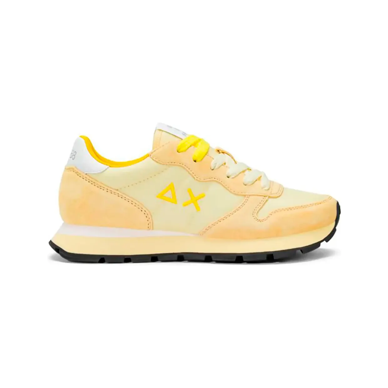 Sun68 Yellow (SCPZ36201S32)