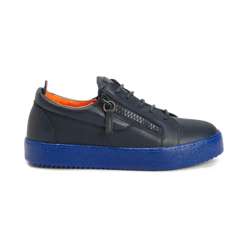 Giuseppe Zanotti Gail – Blue (RS00088K02)