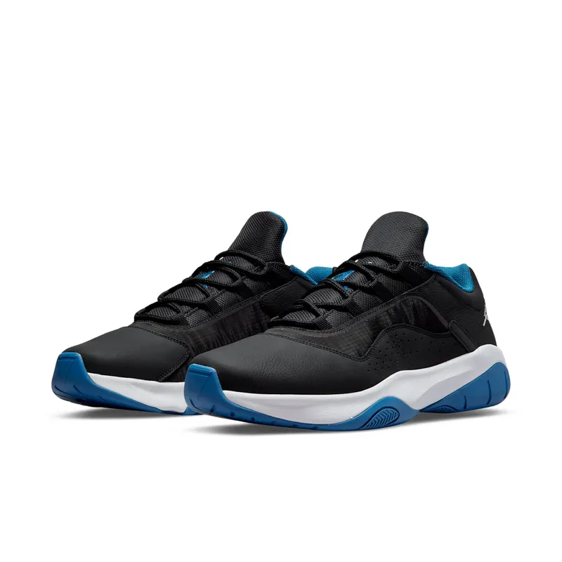 Jordan 11 CMFT Low Dark Marina Blue (CW0784-004)