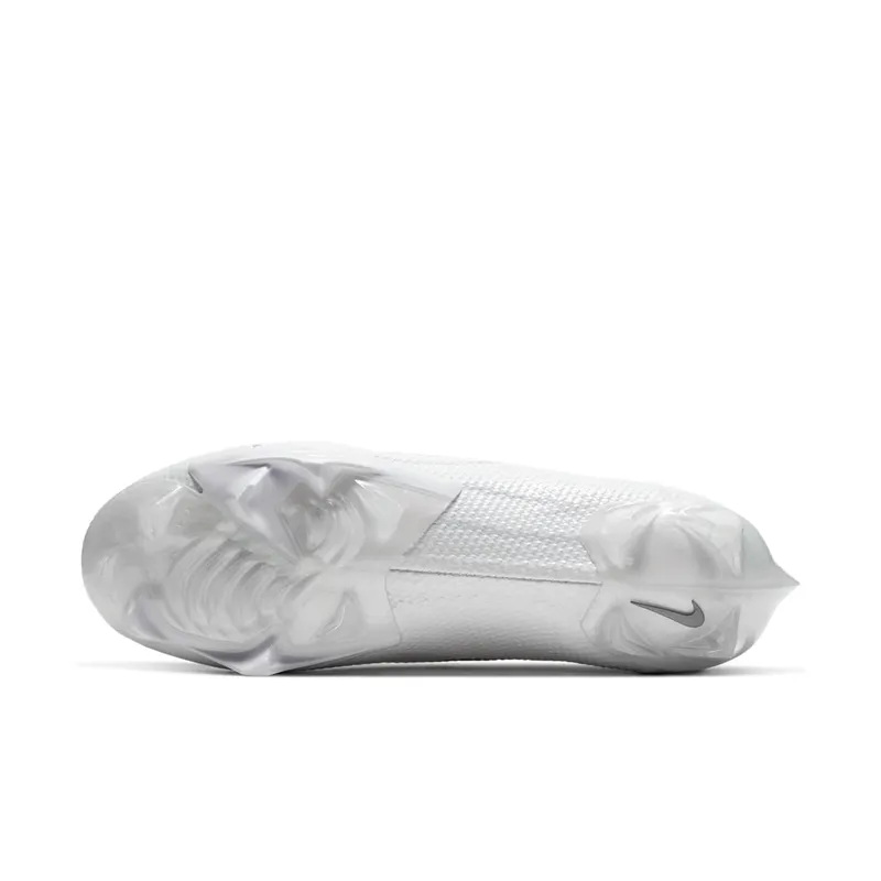 Nike Vapor Edge Pro 360 White Chrome White/Chrome/White (AO8277-108)