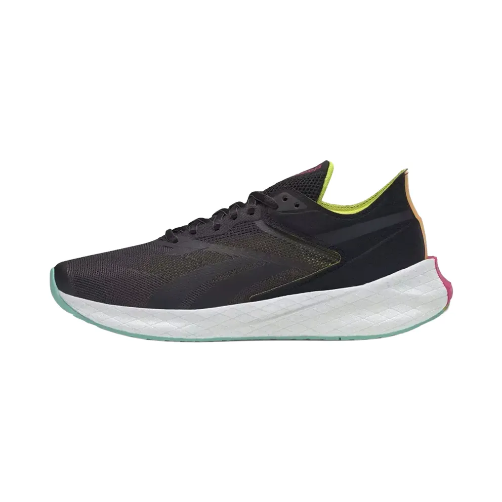 Reebok FLOATRIDE ENERGY SYMMETROS “BLACK PIXEL MINT” (G55920)