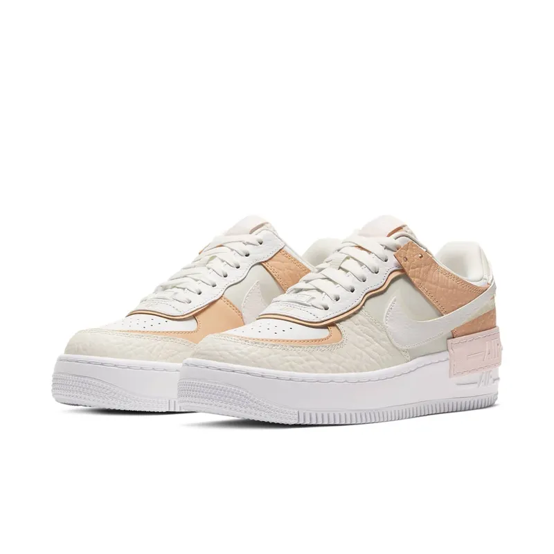 Nike WMNS AF-1 Shadow SE (2019) (CK3172-002)