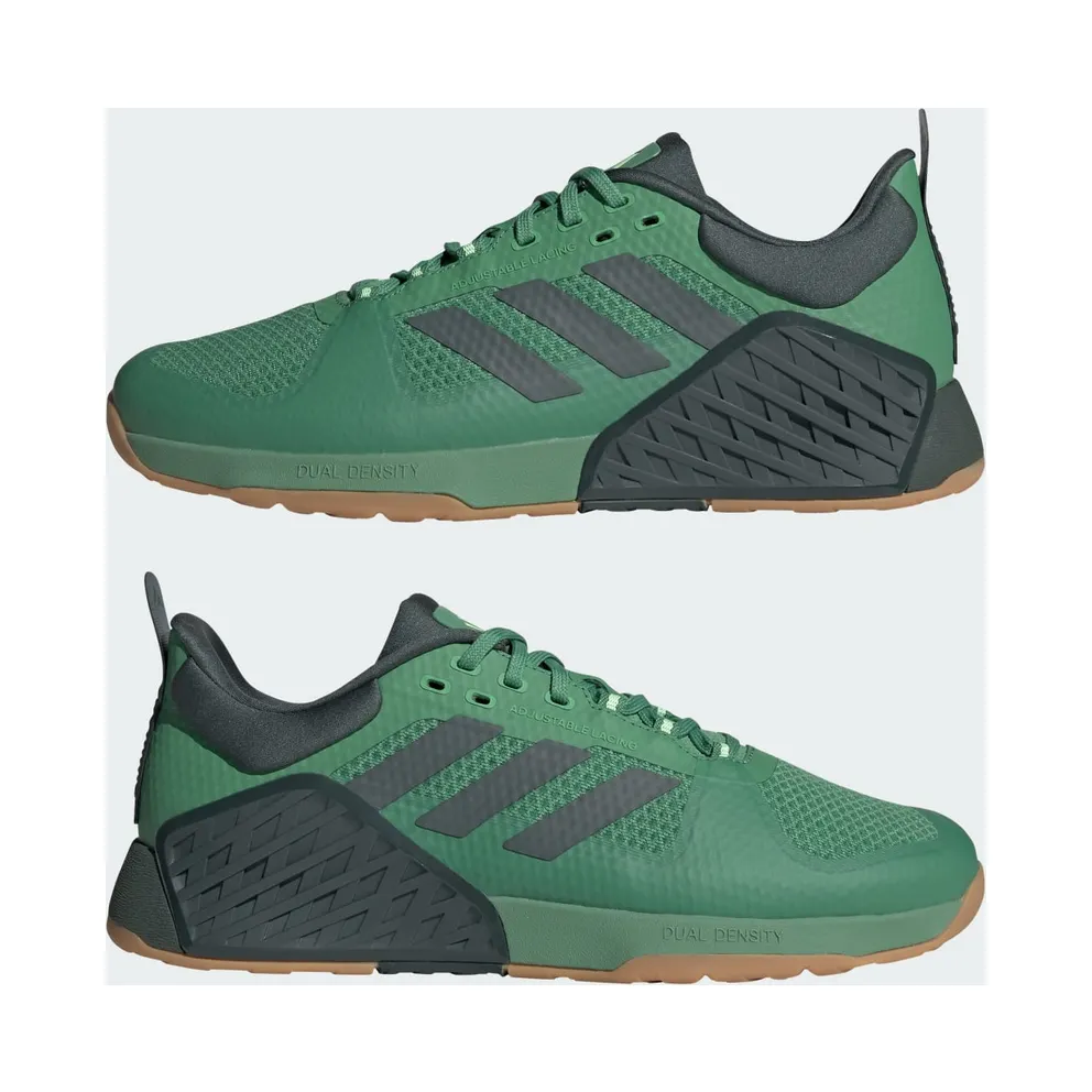 adidas Dropset 2 Preloved Green Legend Ivy Green Spark (IE5489)