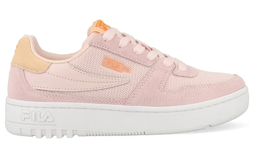 Fila sneaker Roze (FFW039543177)