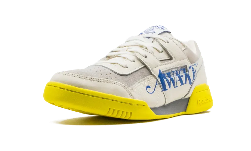 Reebok Workout Plus “Awake NY” (EG6742)