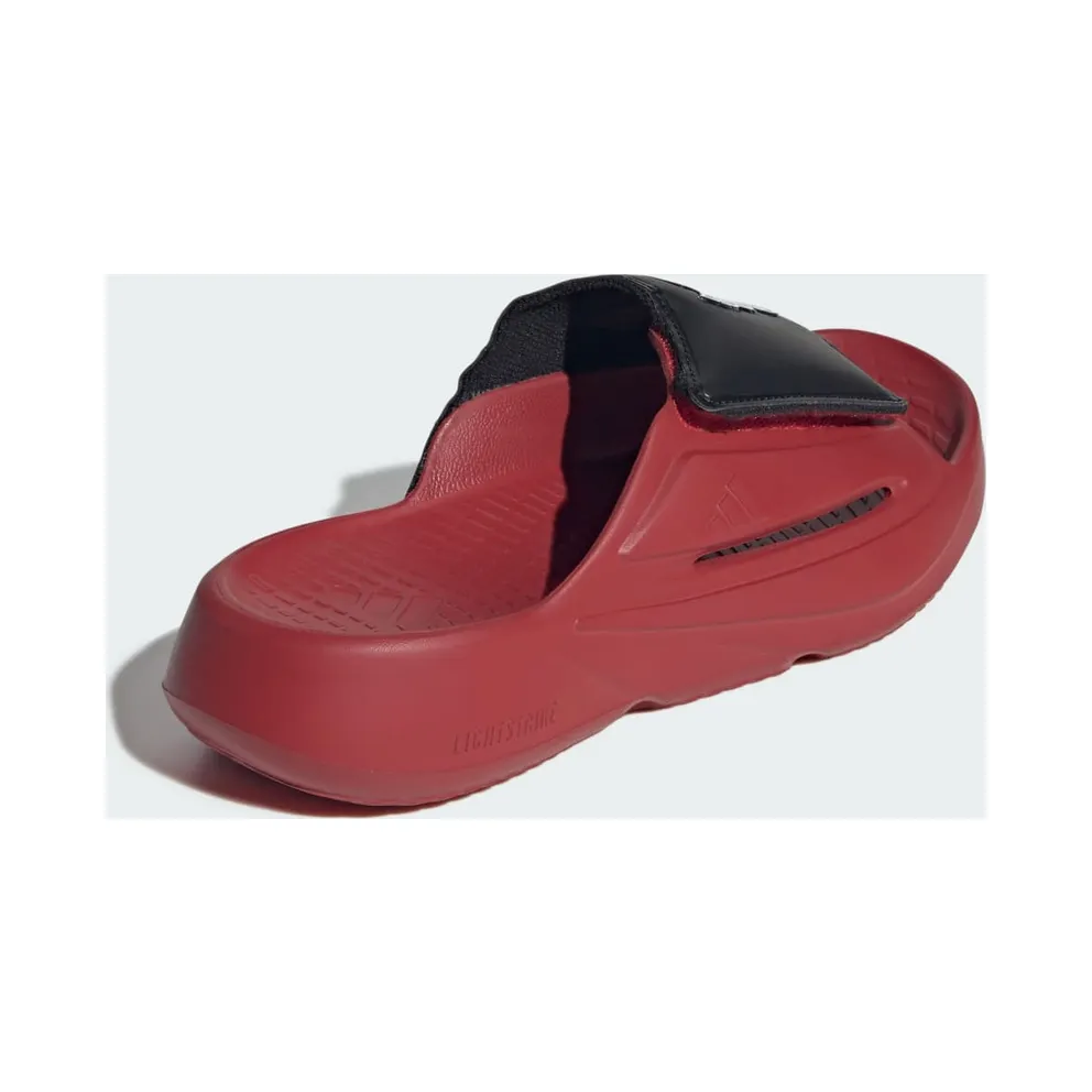 adidas Lightblaze Slide NC State Wolfpack (IH7119)