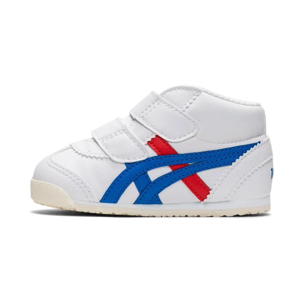 Onitsuka Tiger MEXICO Mid Runner KIDS (1184a001-100)