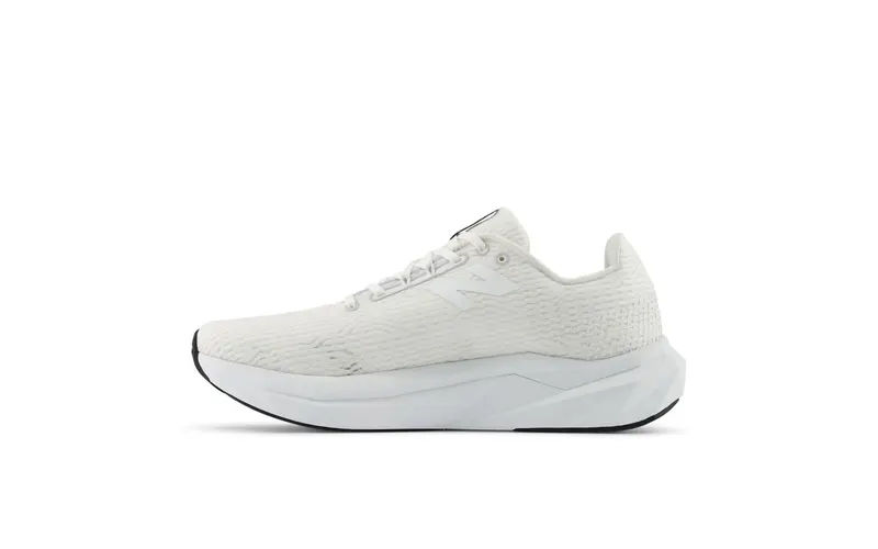 New Balance FuelCell Propel v5 White Black (MFCPRLW5)