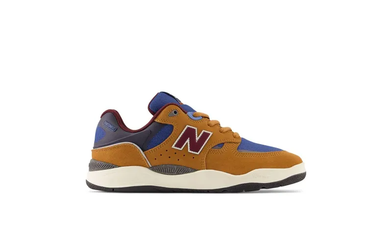 New Balance Numeric Tiago Lemos “Brown” (NM1010RU)