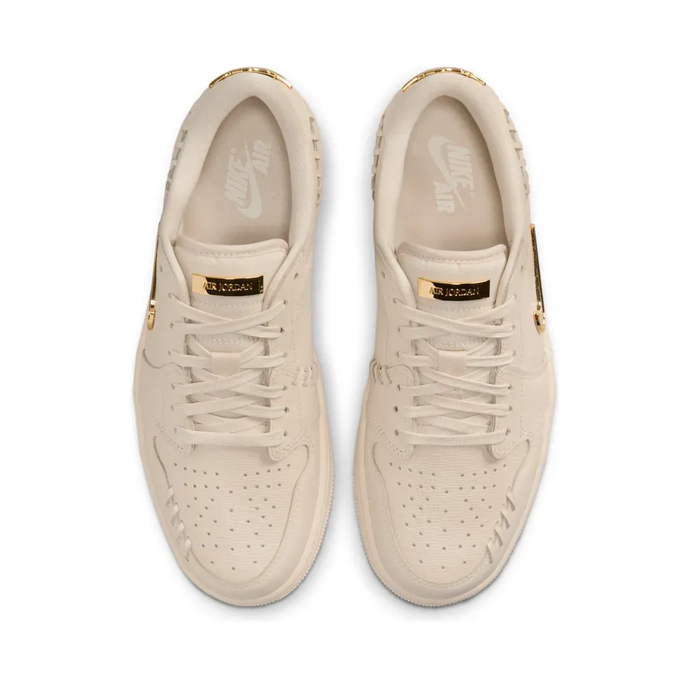 Air Jordan 1 Low “Method of Make – Legend Light Brown” (FN5032-200)