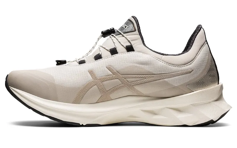 ASICS Novablast Smoke Grey (1201A133-021)