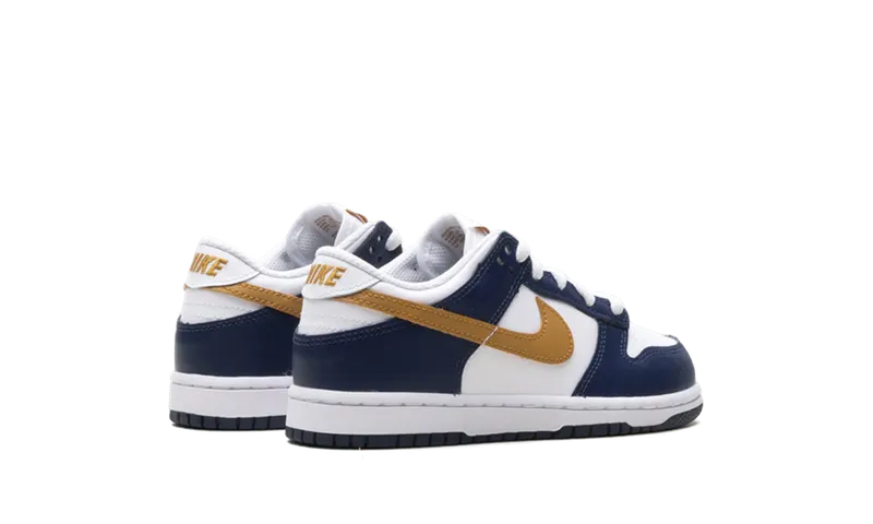 Nike Dunk Low “Navy” (FB9108-111)