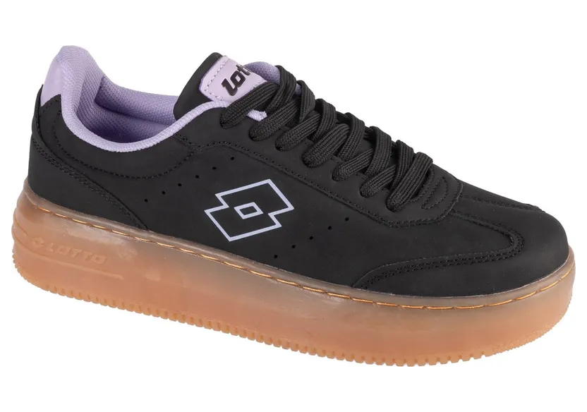 Lotto Black (2400282W1147)