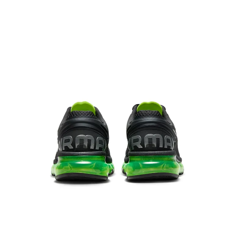 Nike Air Max 2013 Black (555426-003)