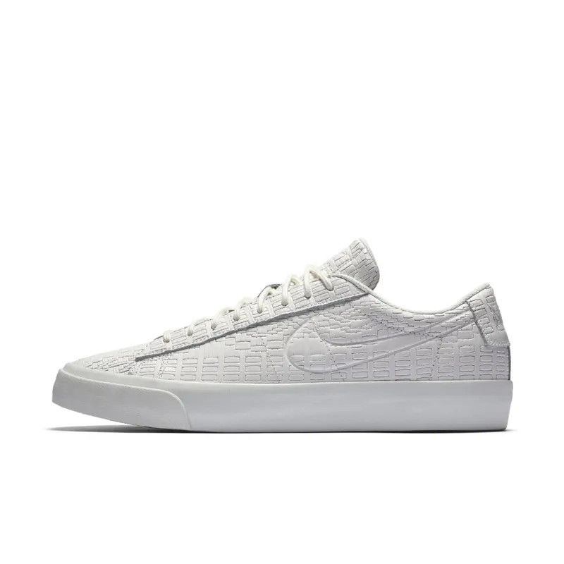Nike  Blazer Studio Low Summit White/Summit White Summit White/Summit White (880872-100)