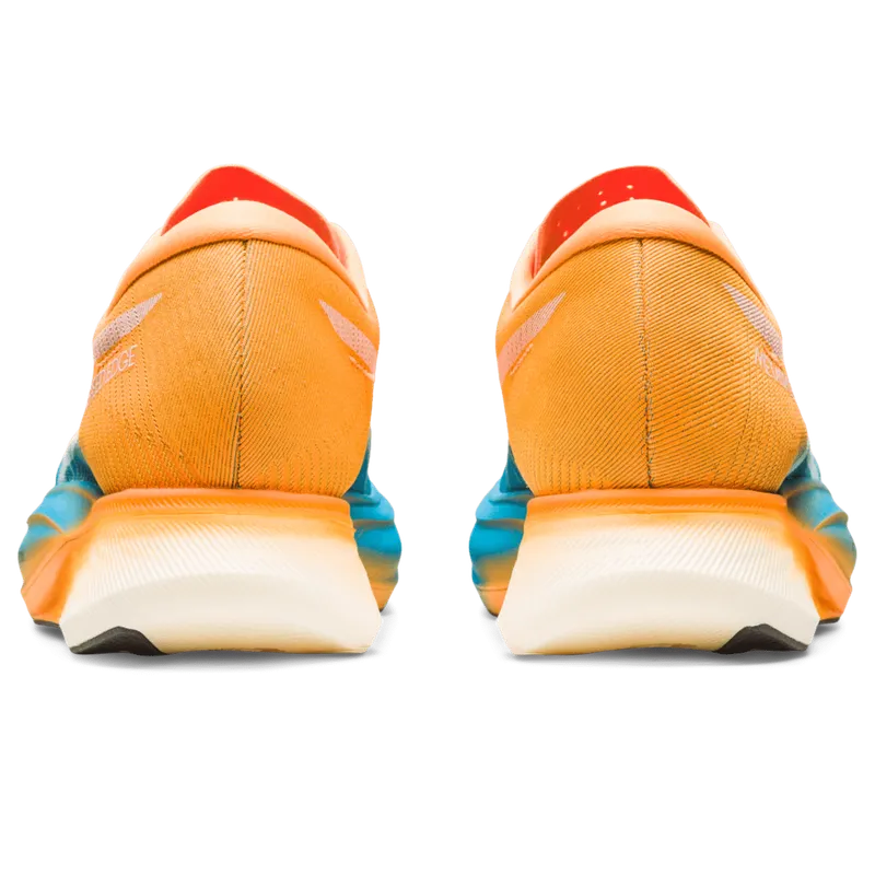 Asics METASPEED EDGE + Island Blue/Orange Pop (1013A116.400)