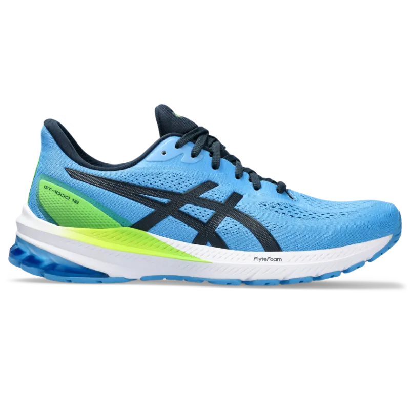Asics Gt-1000 12 Waterscape/French Blue (1011B631.404)