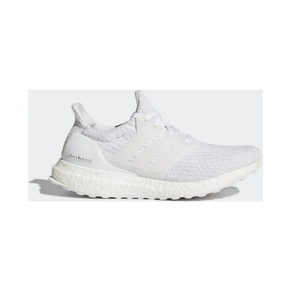 adidas Ultra Boost 3.0 Triple White (W)