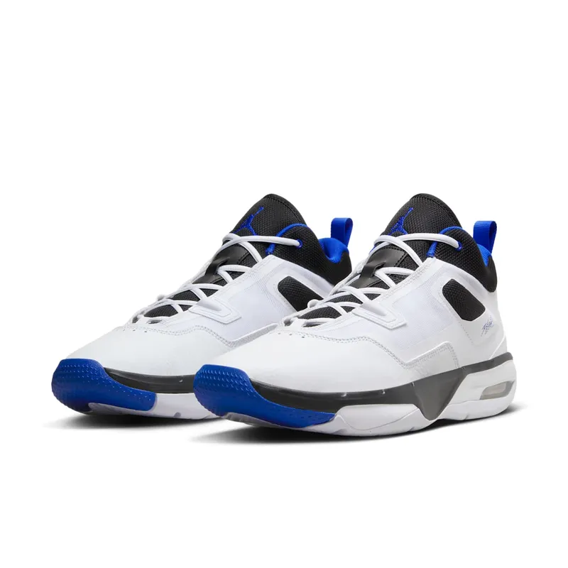 Jordan Stay Loyal 3 White Game Royal Black (FB1396-100)