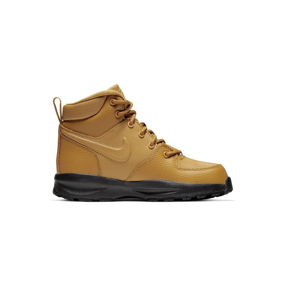 Nike Manoa Younger Kids’ Boot Brown (BQ5373-700)