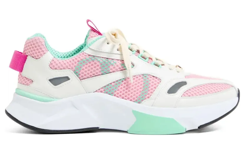 Valentino Garavani Demivee VLogo Signature – Pink (WS0PU6ALU)