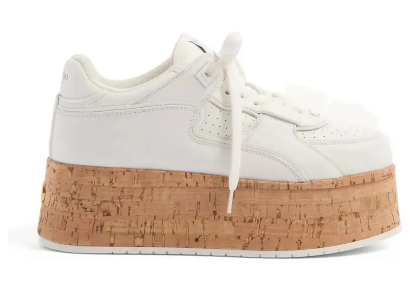Valentino Garavani Freedots XL – White (WS0IG5NGG)