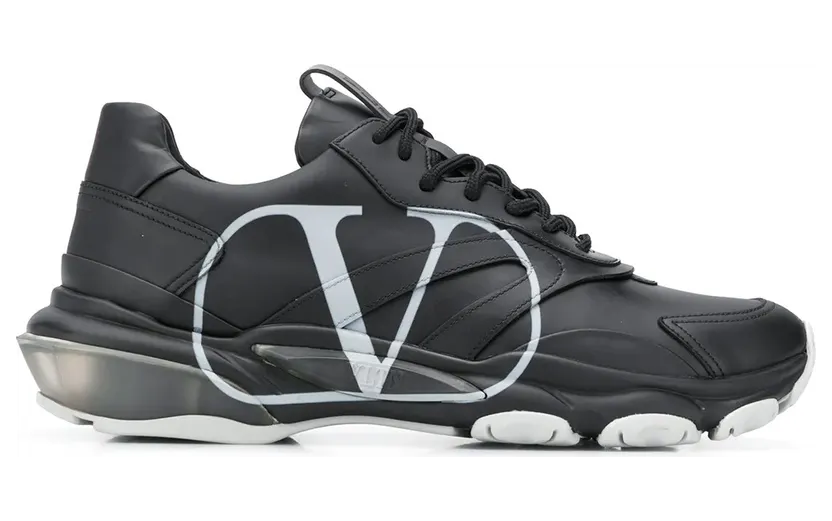 Valentino Garavani mit Logo – Black (YS0B05DDS)