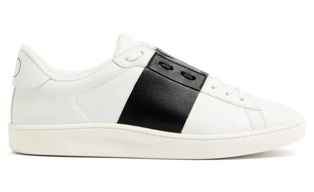 Valentino Garavani Open Royco “White” (9Y2S0N84BYA A01)