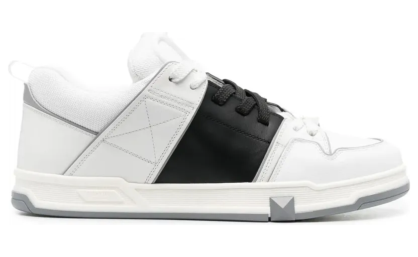 Valentino Garavani Open Skate – White (YS0F89YPB)