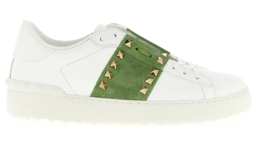 Valentino Garavani Rockstud Untitled Valentino Garavani “Green” (W2S0A01ZBVDWM)