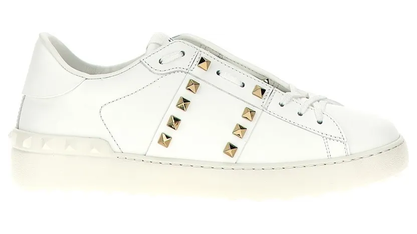 Valentino Garavani Rockstud Untitled Valentino Garavani “White” (Y2S0931BHS0BO)