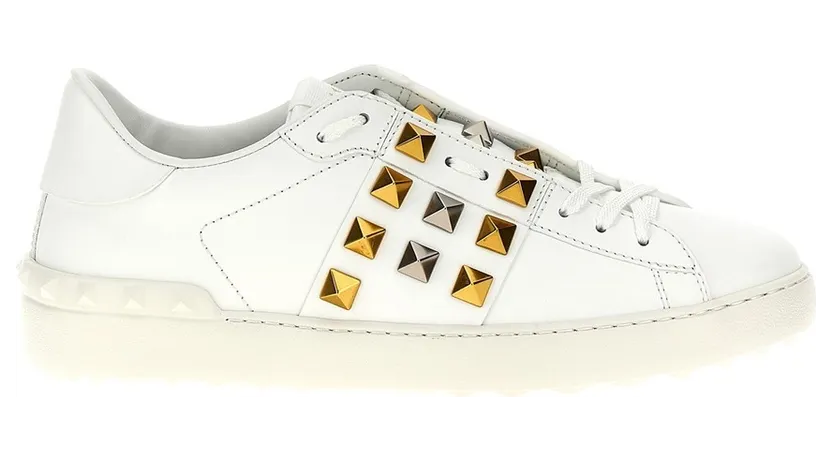 Valentino Garavani Rockstud Untitled Valentino Garavani “White” (Y2S0931GDLRJJ)