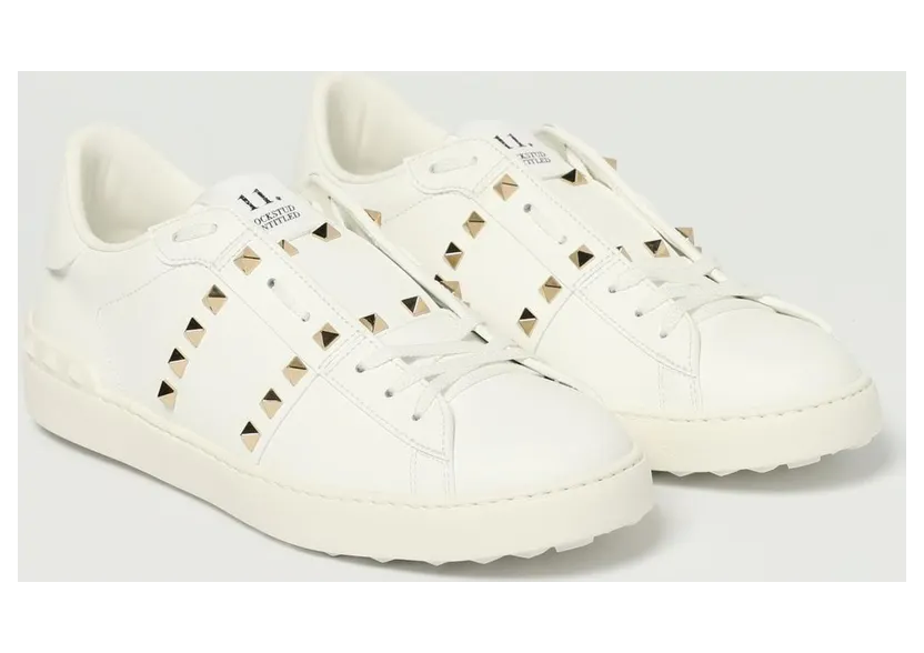 Valentino garavani White (7Y2S0931BHS0BO)