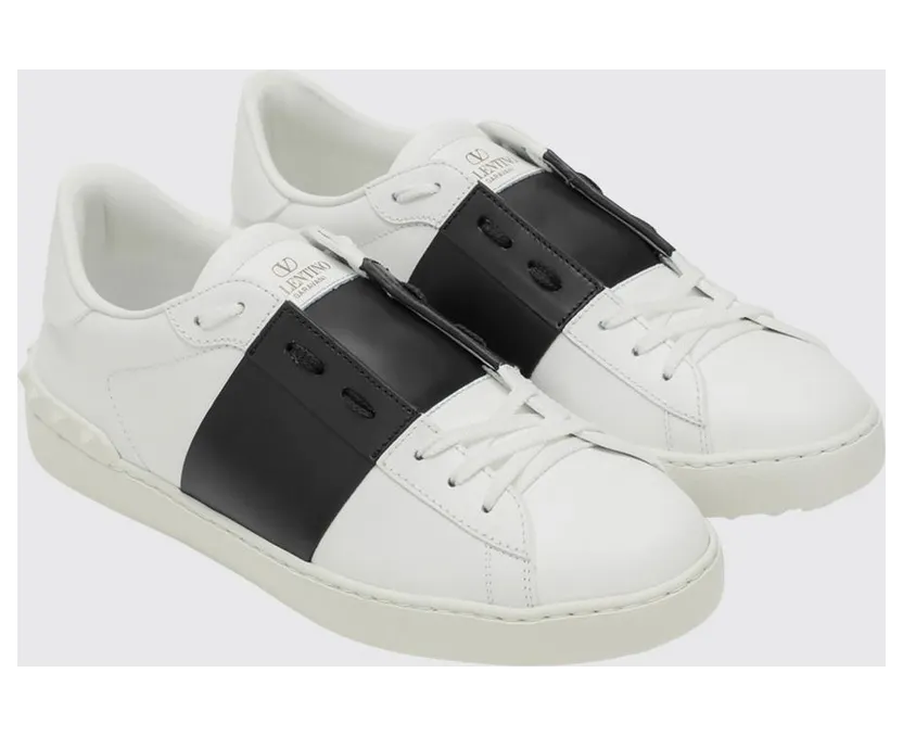 Valentino garavani White (8Y2S0830BLUA01)
