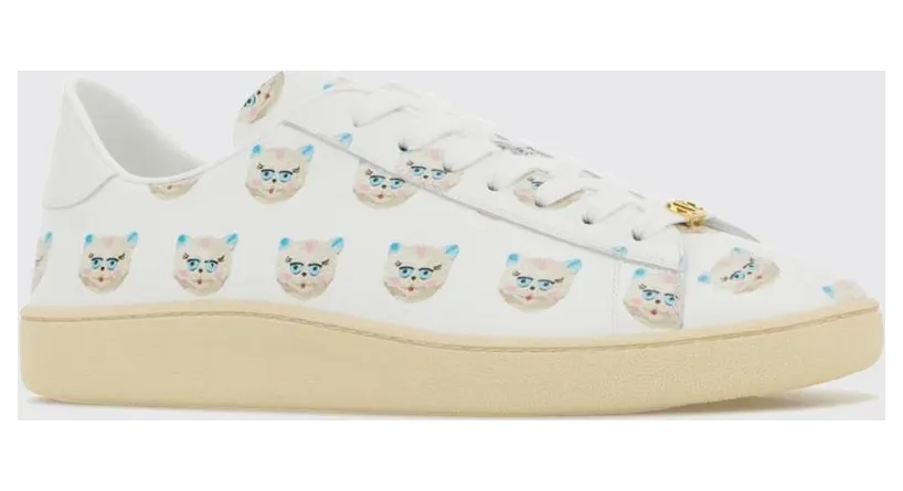Valentino garavani White (8Y2S0K34EAMA7F)