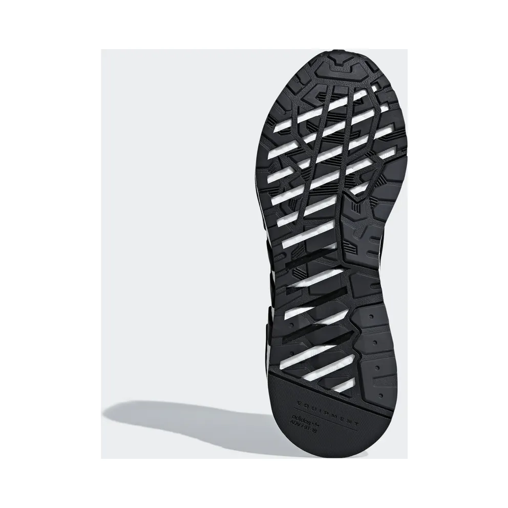 adidas ZX 930 X EQT Never Made Pack Core Black Core Black/Utility Black/Solar Red (EE3649)