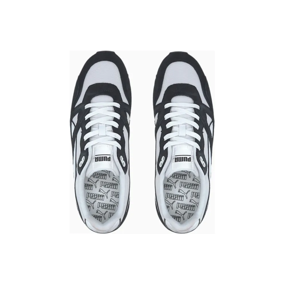 Puma Mirage OG “Black White” (372976-04)