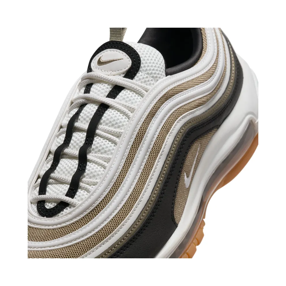 Nike Air Max 97 Neutral Olive Gum (921826-203)