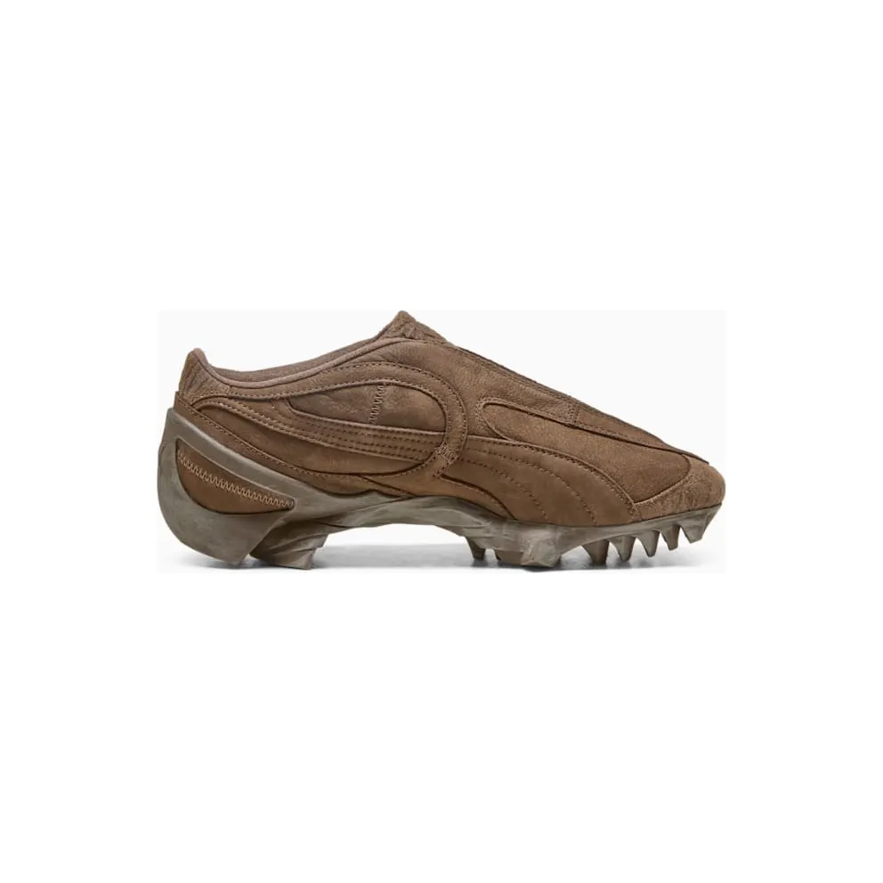 Puma Beisser “No Faith Studios – Chocolate” (405984-01)