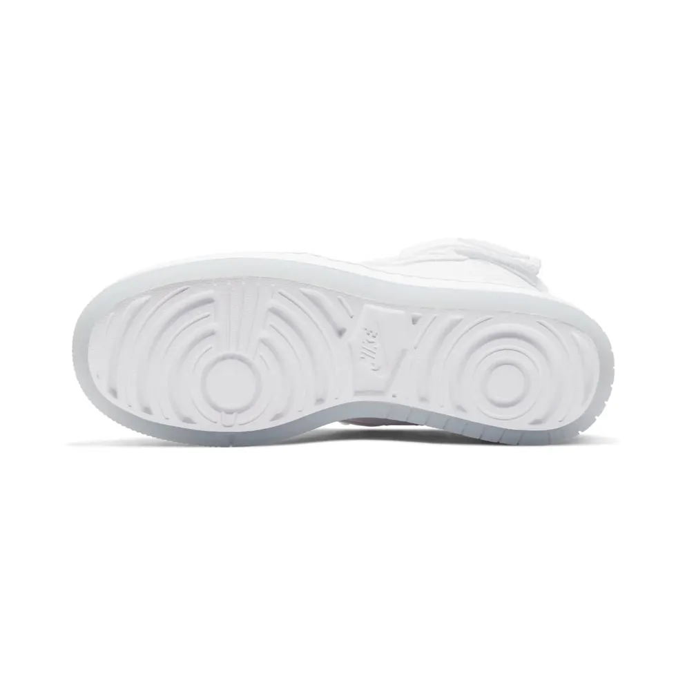 Jordan 1 Nova XX Triple White (W) White/White-Black (AV4052-101)