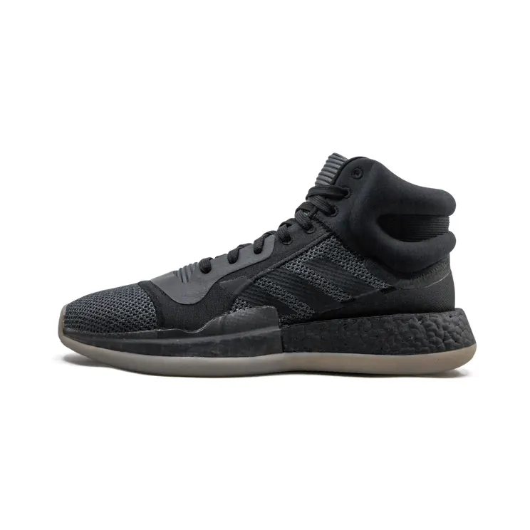 Adidas Marquee Boost “Grey Gum” (BB9300)