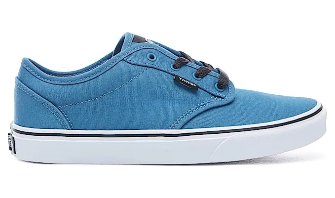 Vans Atwood Canvas GS “Blue Ashes” (VN0A349PMI8)