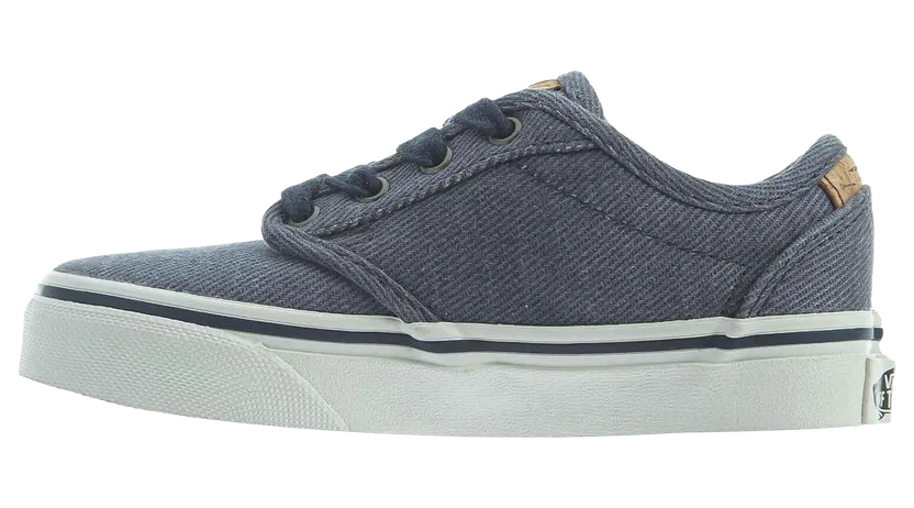 Vans Atwood GS “Blue Grey” (VN000ZSTILN)